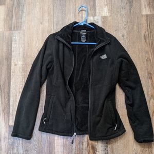 North Face Fleece Sweater